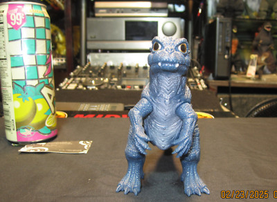 GODZILLA  BANDAI  BABY  GODZILLA  1993-image
