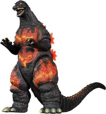 ***Presale*** Bandai movie monster burning godzilla 2.0-image