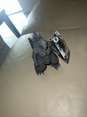 Movie Monster Series 2 Godzilla (2023) Minus One Vinyl 6