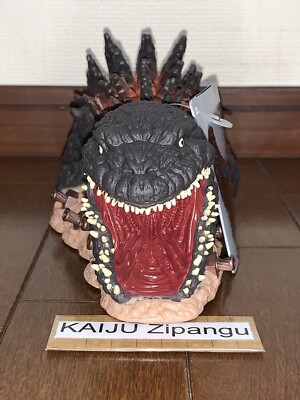 2020 Godzilla Store EXC 10