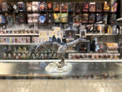 Vintage Applause 1998 Action Attack Godzilla Figure Toho Taco Bell-image