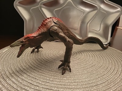 Skullcrawler Lizard Monster Godzilla VS King Kong Skull Island 12