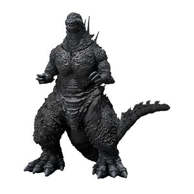 TAMASHII NATIONS - Godzilla Minus One - Godzilla (2023) Minus Color Ver., Ban...-image