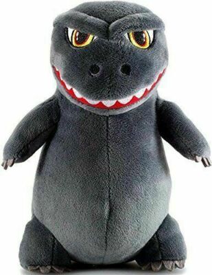 Kidrobot - Godzilla 8