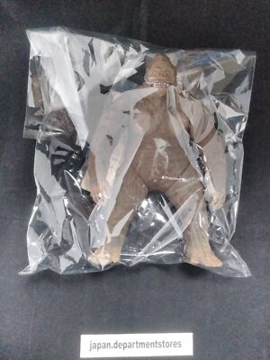 KING KONG 1993 Bandai TOHO Kaiju Movie Monster Action figure Toy w/tag-image