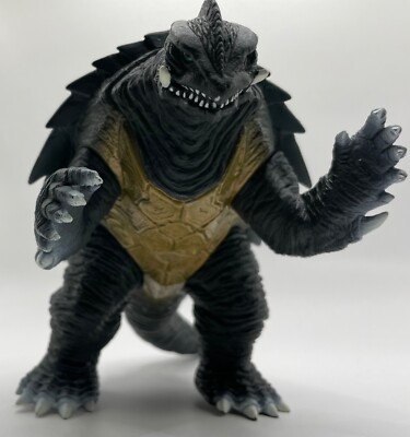 Bandai GAMERA 6