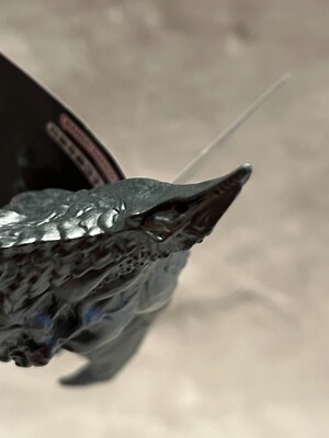 Bandai Zigra 2023 Gamera Rebirth 6