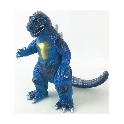 Marmit Action Figure Godzilla (1962 KinGoji Version) NM-image