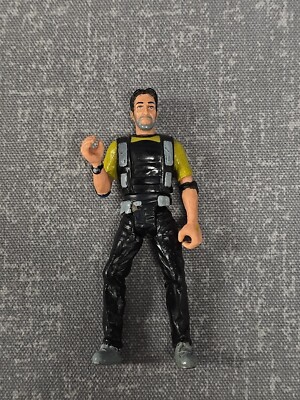 ANIMAL (RAPID ATTACK BATTLE BIKE) 1998 Godzilla Movie 3.75