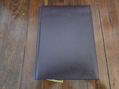 My Utmost for His Highest Leather Journal Edition Devotional Oswald Chambers-image