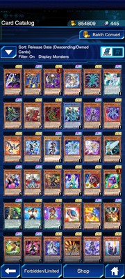 YU GI OH DUEL LINKS 15 DECKS-image