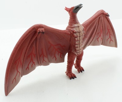 Bandai - Rodan Movie Monster 6