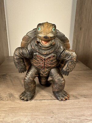 Bandai Gamera The Brave Movie 2006 figure US STOCK-image