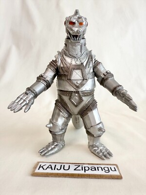 2021 Movie Monster 6