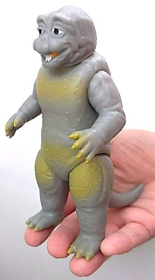MINYA action figure SON of GODZILLA Gojira BANDAI minilla baby KONG junior toy-image