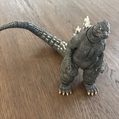 Godzilla 1989 Bio-image