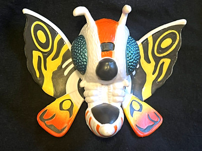 GODZILLA figure CHIBI style 4