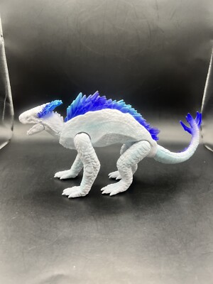 GODZILLA x KONG The New Empire Movie 6