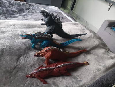 Godzilla Singular Point Bandai Bundle [Withoit Tags]-image