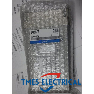 1PC SMC IDG20-03 IDG20-03 polymer membrane dryer New Expedited Shipping-image