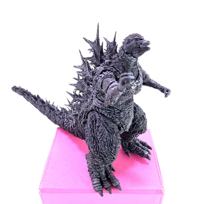 Bandai Godzilla Minus One S.H. Monster Arts Godzilla Tamashi Nations 6.3