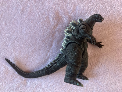 2014 NECA Godzilla 1994 7