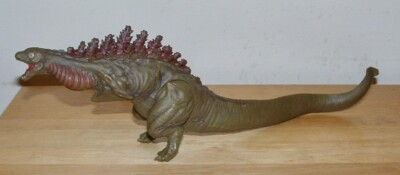 BANDAI Movie Monster 13