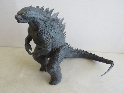 GODZILLA 2014 LEGENDARY MOVIE NECA 6