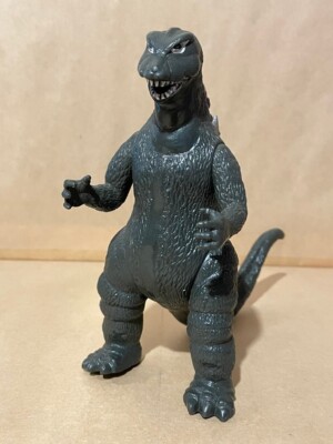 1983 Yamakatsu Godzilla 6
