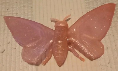 2001  Bandai Mothra 13