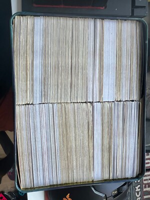 Yu-Gi-Oh! Premade decks and random assortment of cards. -image