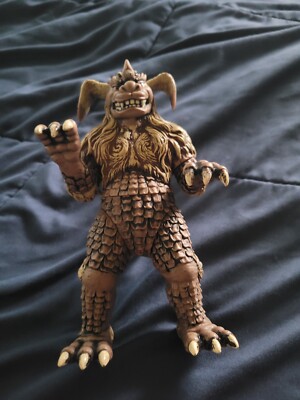 Bandai Godzilla Movie King Caesar - 97907-image