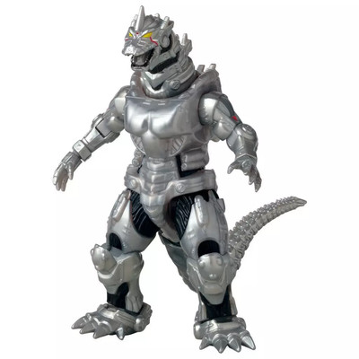 Figure  Mechagodzilla 2002 Godzilla Action-image