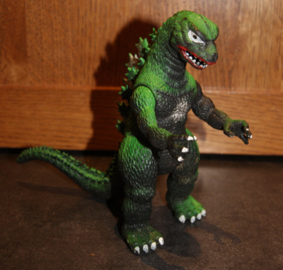 Vintage 1985 Imperial 6