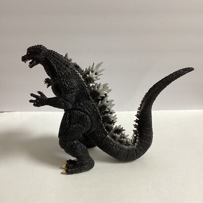 TOHO, Bandai 2007 Godzilla Kaiju, 11