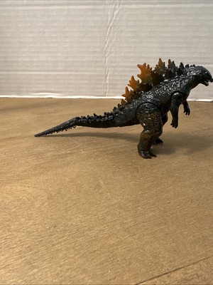 Godzilla-Legendary Toho Jakks Godzilla 3.5