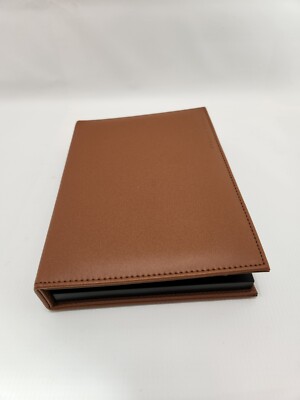 Sharper Image Photo Album Talking Pictures 24 Audio Recording Memory Book 53611-image