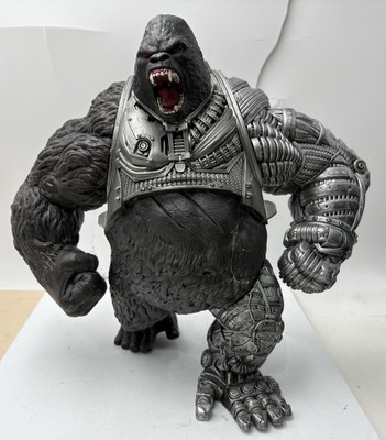 2020 King Kong 13