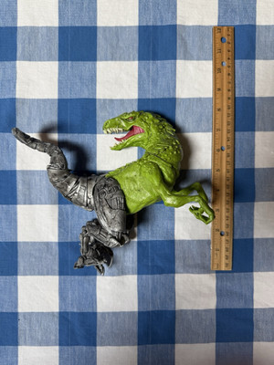 Monster Godzilla Mecha Mechna Robot Gorilla Sidekick Dinosaur Action Figure 2020-image