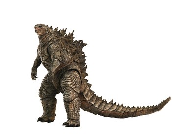 Godzilla x Kong: The New Empire – Godzilla Re-Evolved Exquisite Series Previe...-image
