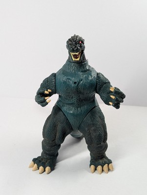 Vintage 1994 Toho Trendmasters 10