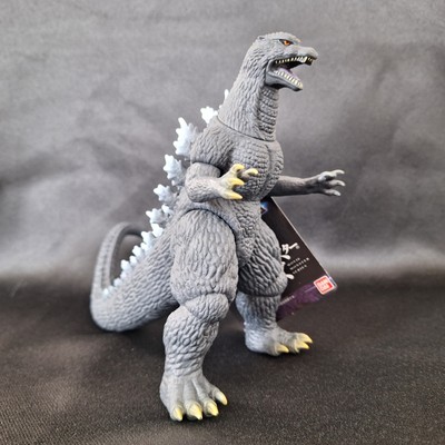 Bandai Godzilla Final Wars 2004 6