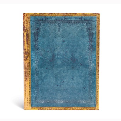 Riviera Ultra Lined Hardcover Journal, 144pg, 120GSM, Old Leather Classics by...-image