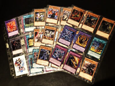 Yu Gi Oh! -structure deck- 53  trading cards  made by Konami 2020-image