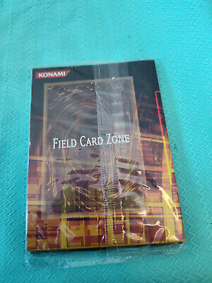 Sealed Yugioh Structure Deck Dragunity Legion Paper Playmat and Rulebook-image