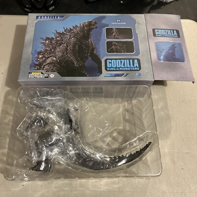 HIYA Exquisite Basic Series GODZILLA KING OF THE MONSTERS Godzilla(2019)-image
