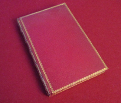 Journal of My Life During the French Revolution ~ Grace Dalrymple Elliott (1859)-image