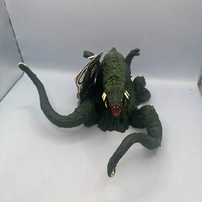 2018 Bandai Biollante 5 1/2