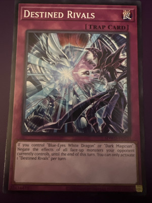 Destined Rivals SDWD-EN030-image