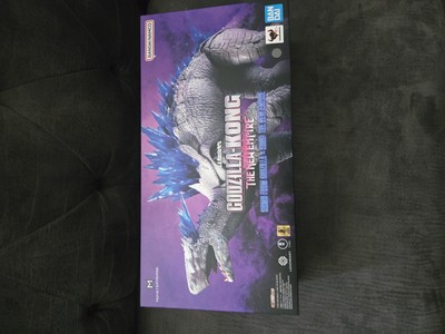 2025 S.H.MonsterArts 17